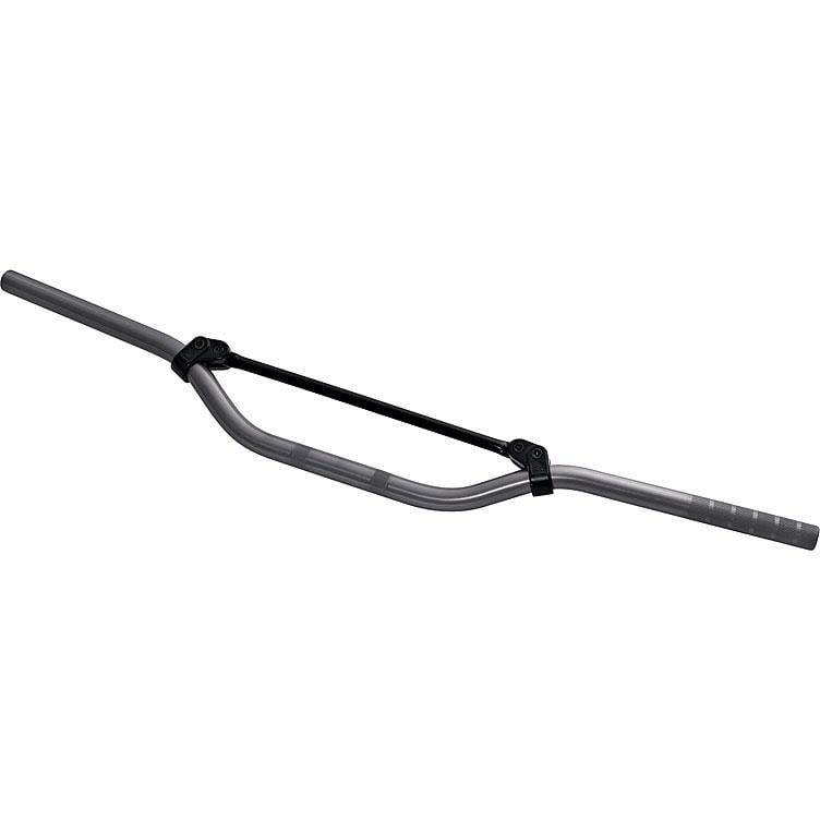 TRW Lucas Enduro Lenker 22mm MCL154 Alu mittelhoch titan TRW Lucas Enduro Lenker 22mm MCL154 Alu mittelhoch titan von TRW Lucas