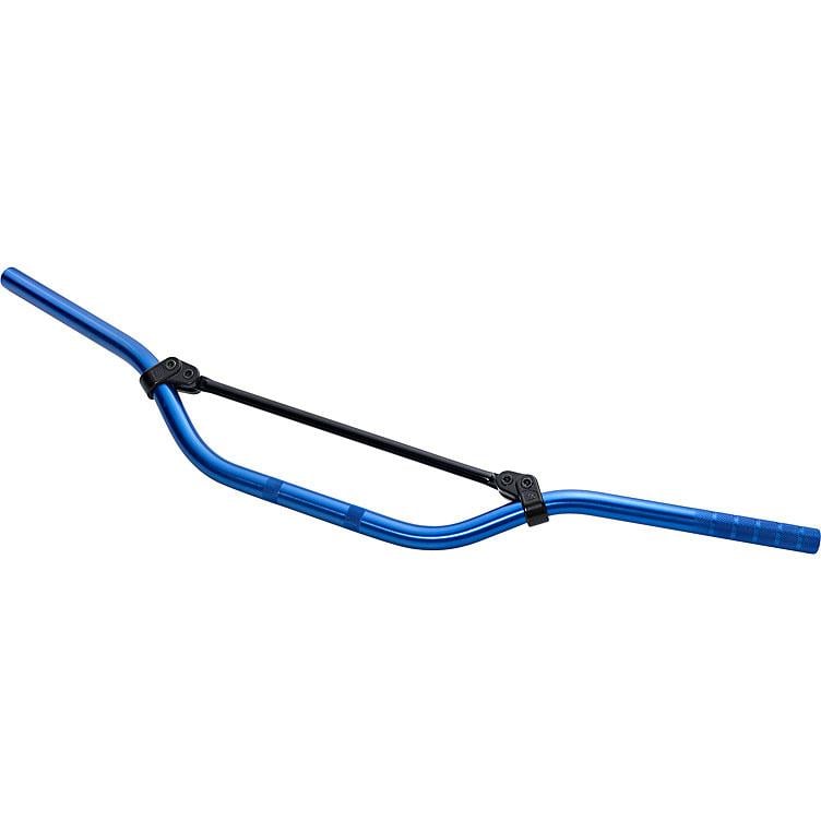 TRW Lucas Enduro Lenker 22mm MCL155 Alu hoch blau TRW Lucas Enduro Lenker 22mm MCL155 Alu hoch blau von TRW Lucas