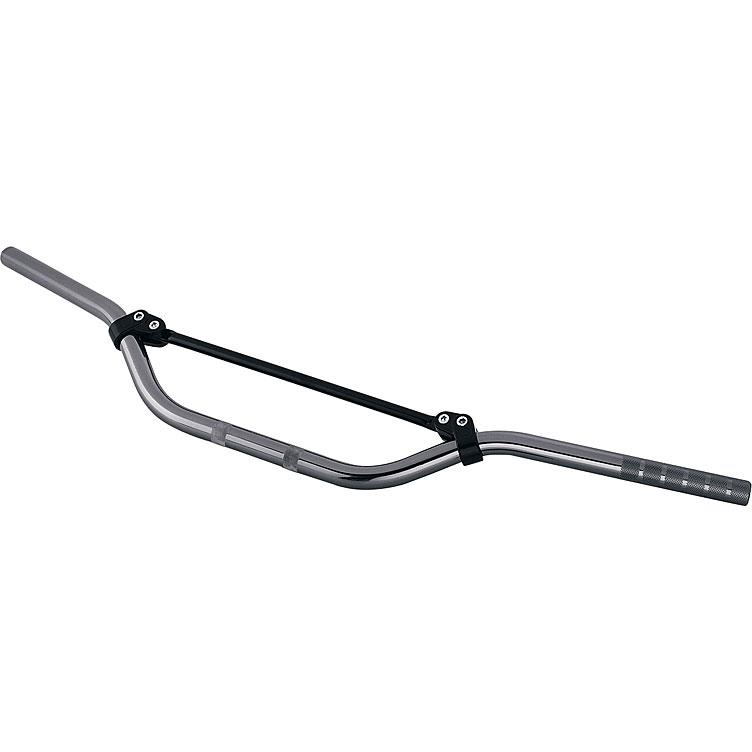 TRW Lucas Enduro Lenker 22mm MCL155 Alu hoch titan TRW Lucas Enduro Lenker 22mm MCL155 Alu hoch titan von TRW Lucas