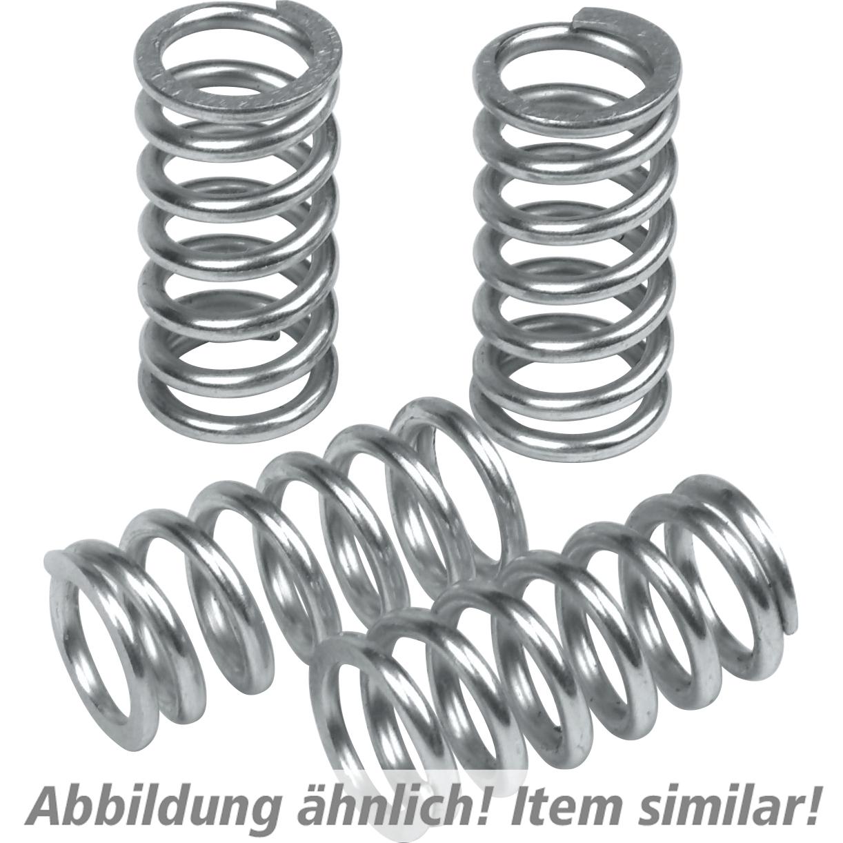 TRW Lucas Kupplungsfedernsatz MEF359-5 für Triumph TRW Lucas Kupplungsfedernsatz MEF359-5 für Triumph von TRW Lucas