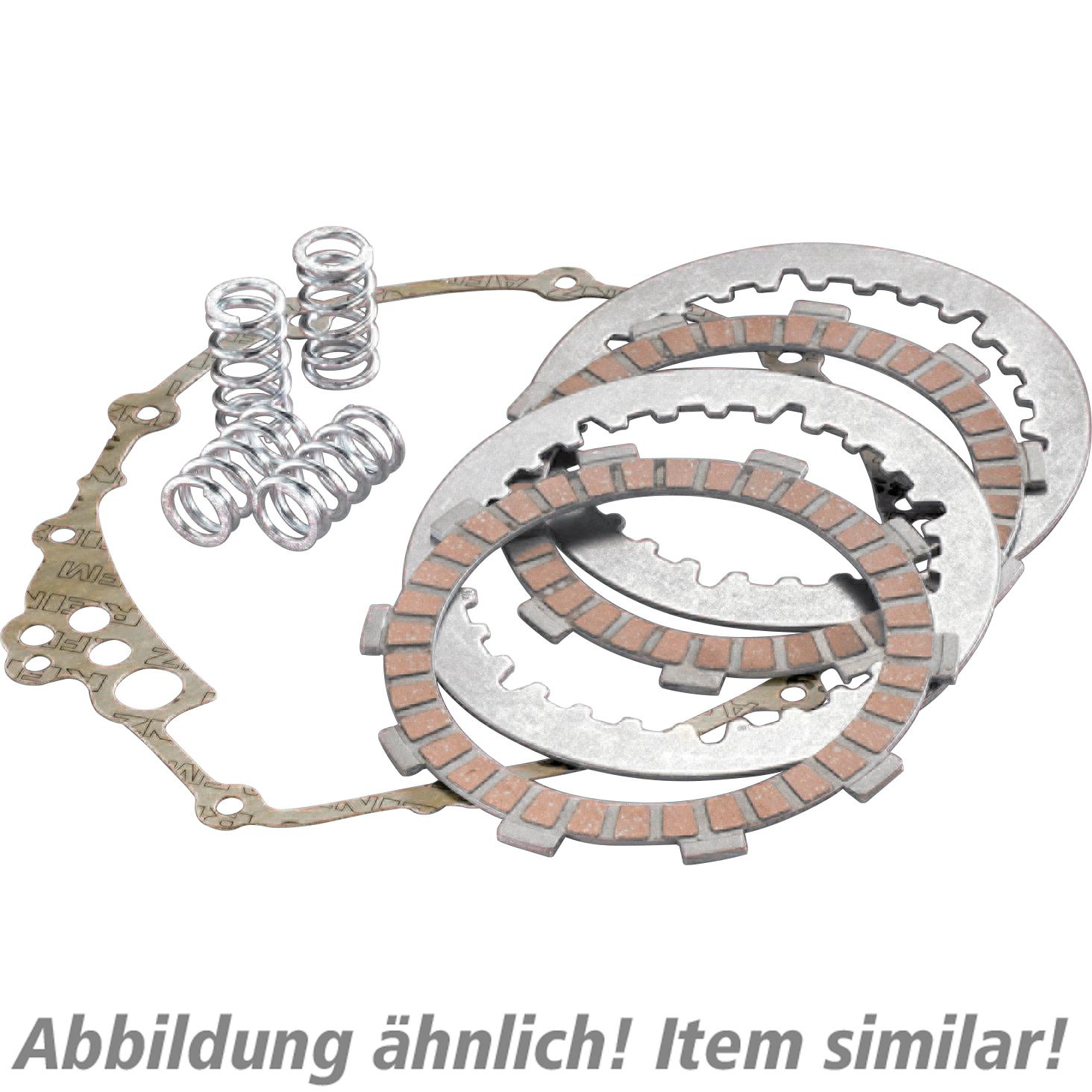 TRW Lucas Kupplungssuperkit MSK101 oD für Honda TRW Lucas Kupplungssuperkit MSK101 oD für Honda von TRW Lucas