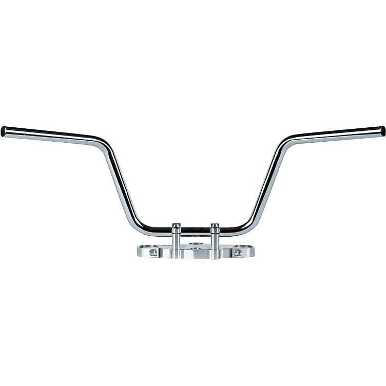 TRW Lucas Lenker Apehanger 22mm MCL137SC chrom TRW Lucas Lenker Apehanger 22mm MCL137SC chrom von TRW Lucas