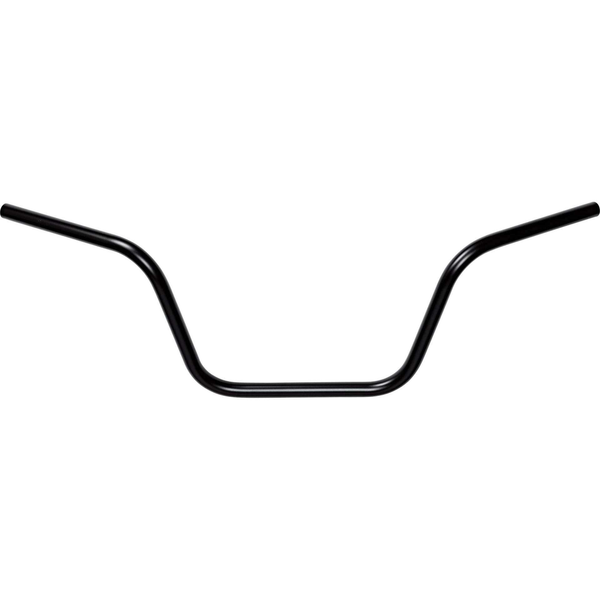 TRW Lucas Lenker Apehanger 22mm MCL137SS schwarz TRW Lucas Lenker Apehanger 22mm MCL137SS schwarz von TRW Lucas