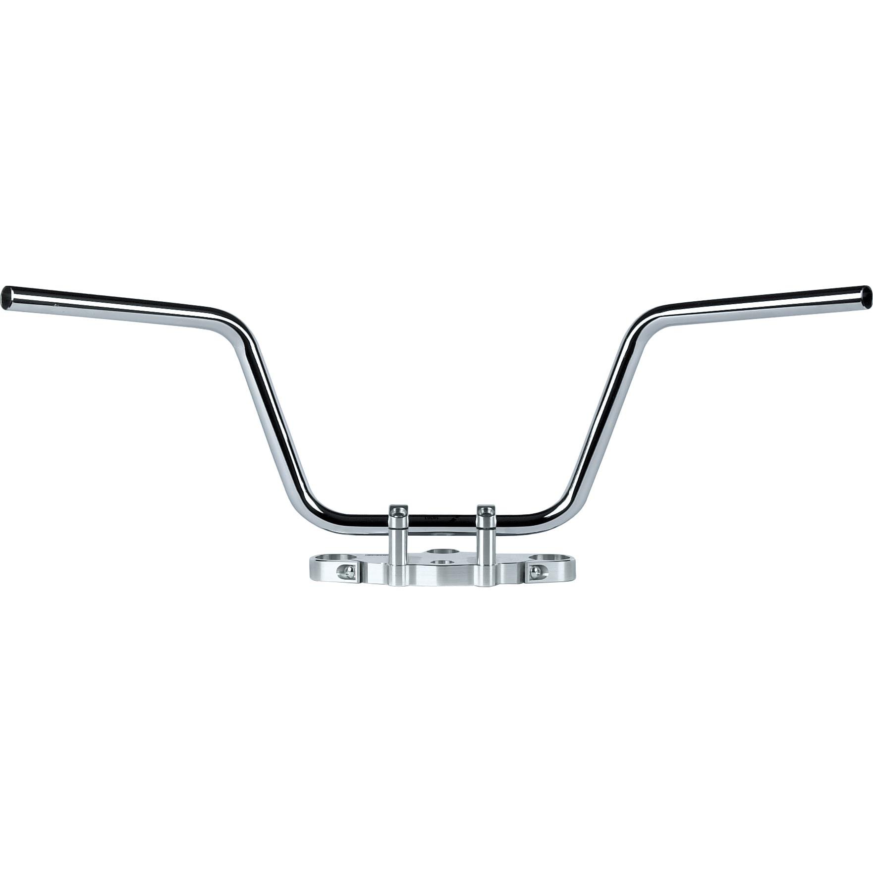TRW Lucas Lenker Apehanger 25,4mm MCL136SC chrom TRW Lucas Lenker Apehanger 25,4mm MCL136SC chrom von TRW Lucas