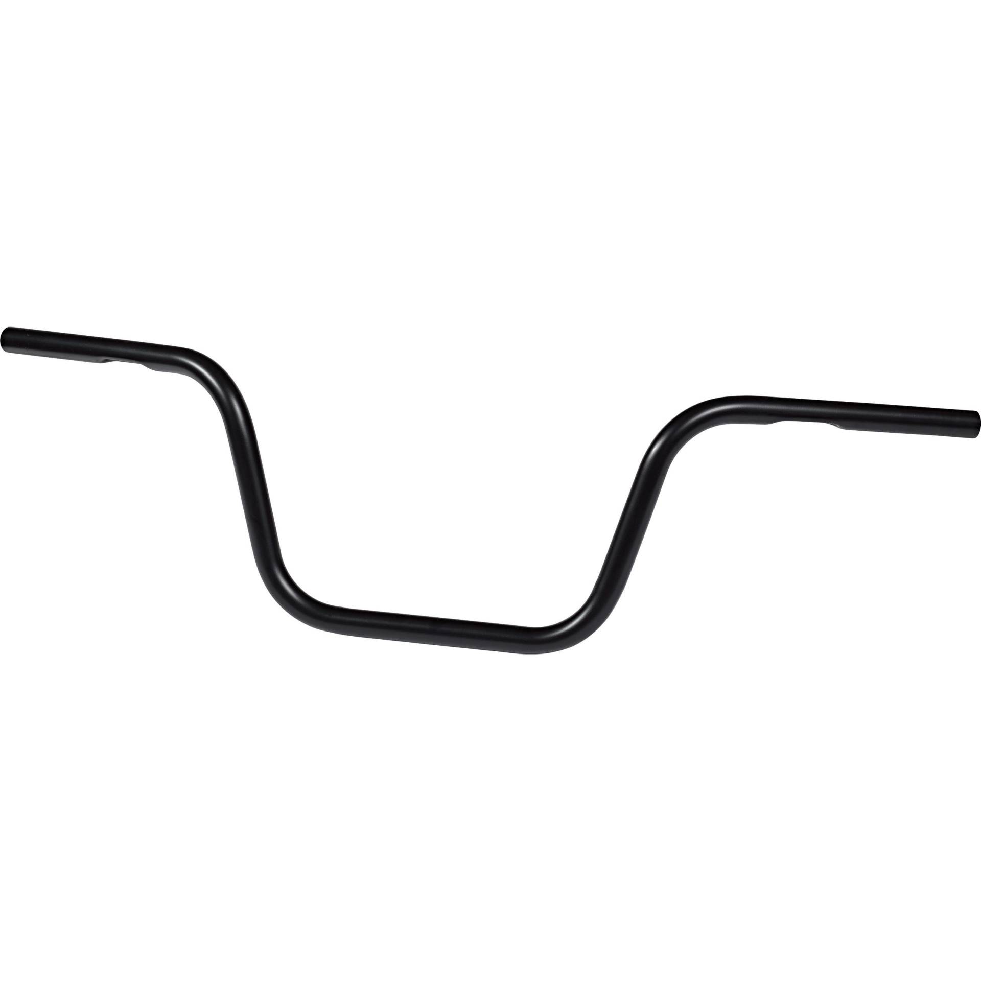 TRW Lucas Lenker Apehanger 25,4mm MCL136SKK schwarz mit HD-Kabelkerbe TRW Lucas Lenker Apehanger 25,4mm MCL136SKK schwarz mit HD-Kabelkerbe von TRW Lucas