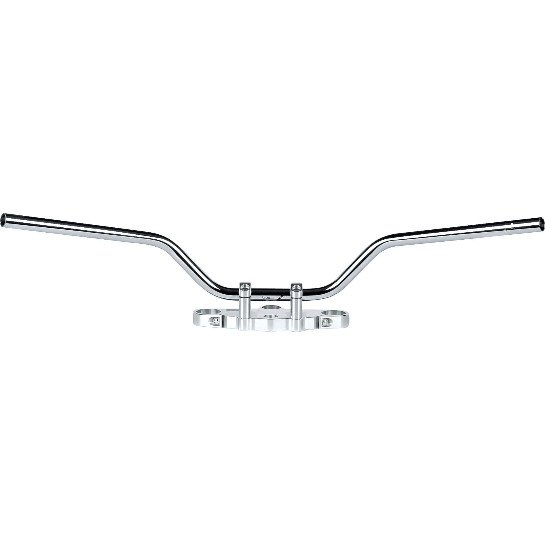 TRW Lucas Lenker Classic High 22mm MCL110SC chrom TRW Lucas Lenker Classic High 22mm MCL110SC chrom von TRW Lucas