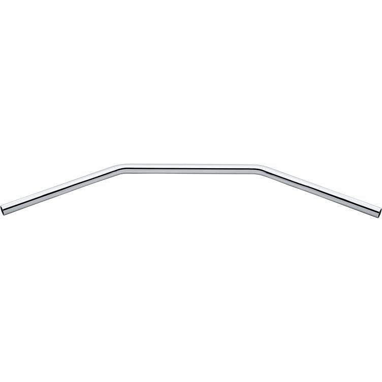 TRW Lucas Lenker Dragbar Long 22mm MCL121SC chrom TRW Lucas Lenker Dragbar Long 22mm MCL121SC chrom von TRW Lucas