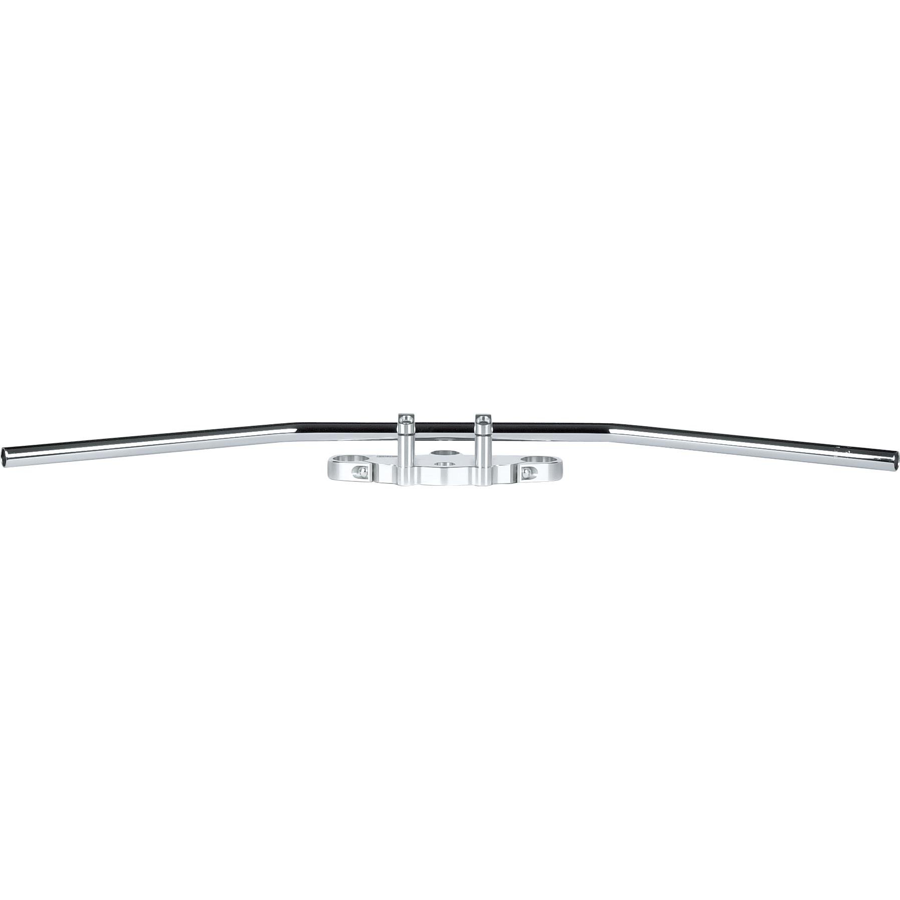 TRW Lucas Lenker Dragbar Medium 25,4mm MCL123SC chrom TRW Lucas Lenker Dragbar Medium 25,4mm MCL123SC chrom von TRW Lucas