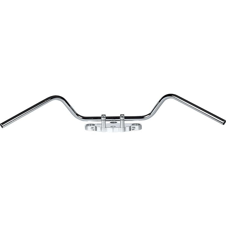 TRW Lucas Lenker Mystic High 22mm MCL130SC chrom TRW Lucas Lenker Mystic High 22mm MCL130SC chrom von TRW Lucas