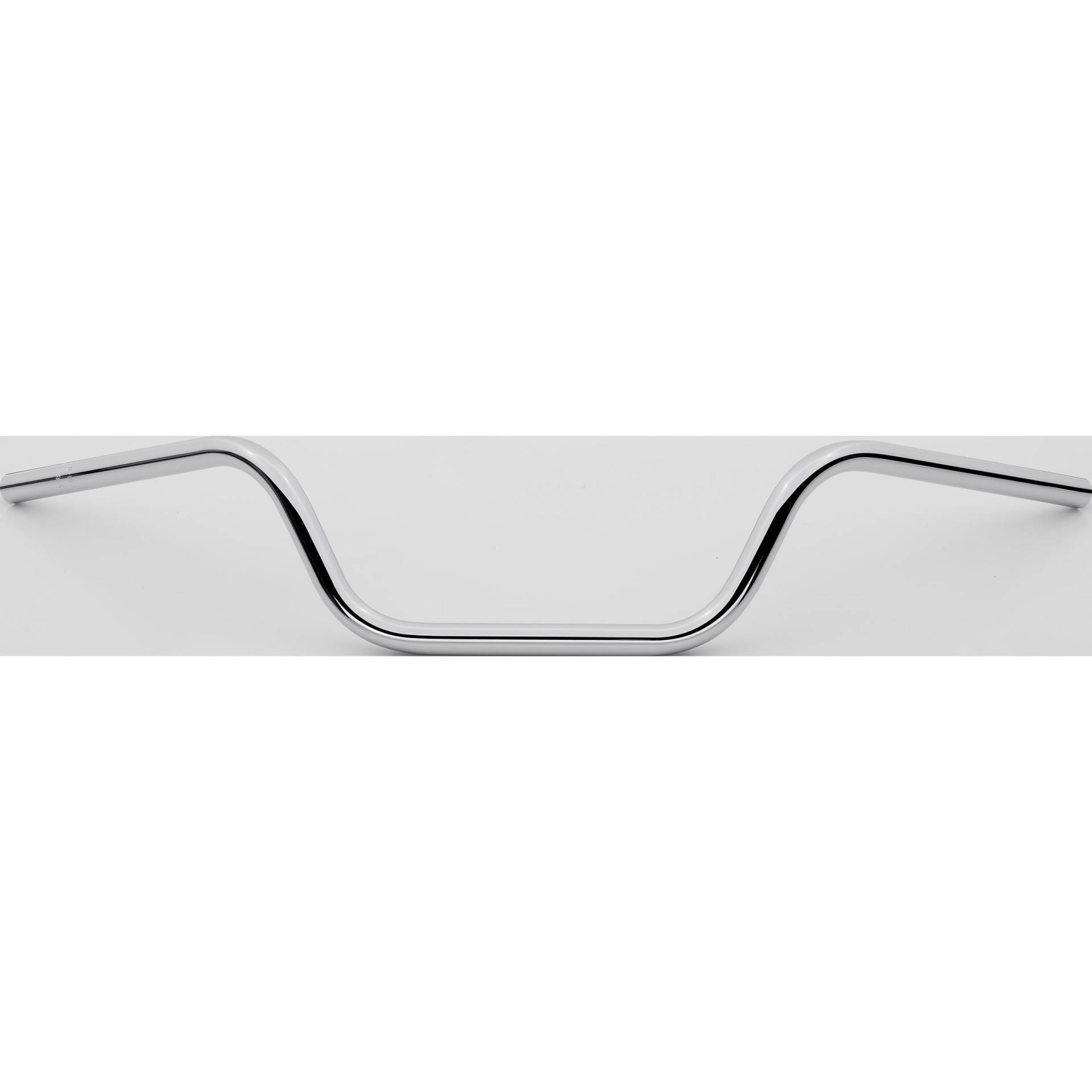TRW Lucas Lenker Touring Low 22mm MCL113SC chrom TRW Lucas Lenker Touring Low 22mm MCL113SC chrom von TRW Lucas