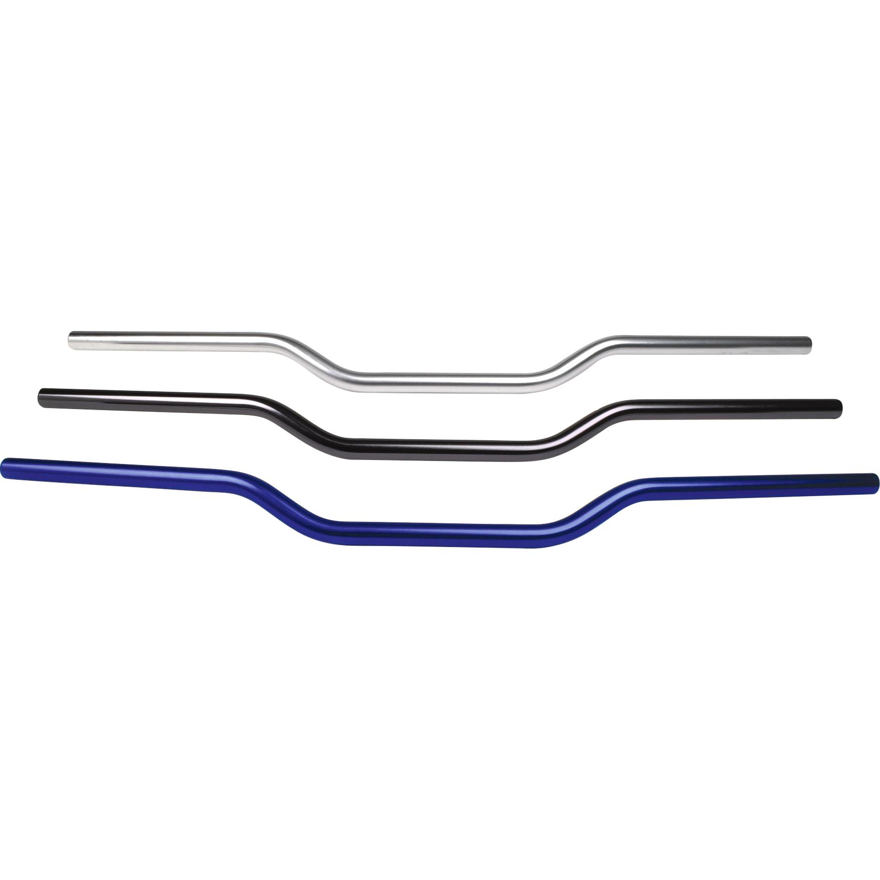 TRW Lucas Speedfighter Alu Lenker 22mm MCL150C silber TRW Lucas Speedfighter Alu Lenker 22mm MCL150C silber von TRW Lucas