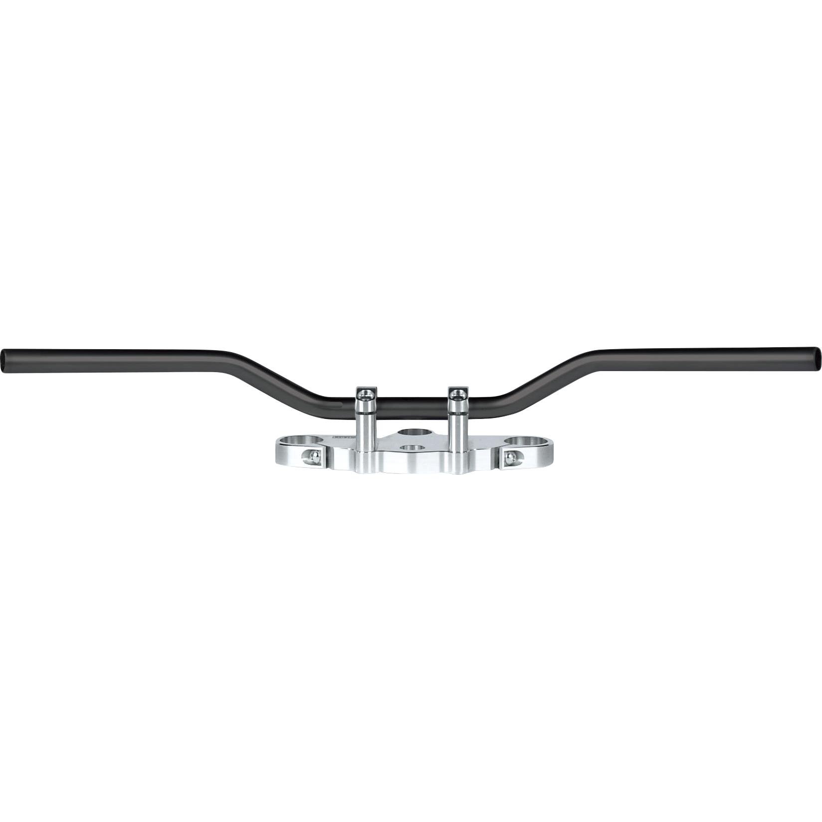 TRW Lucas Superbike Stahl Lenker hoch 22mm MCL126SS schwarz TRW Lucas Superbike Stahl Lenker hoch 22mm MCL126SS schwarz von TRW Lucas