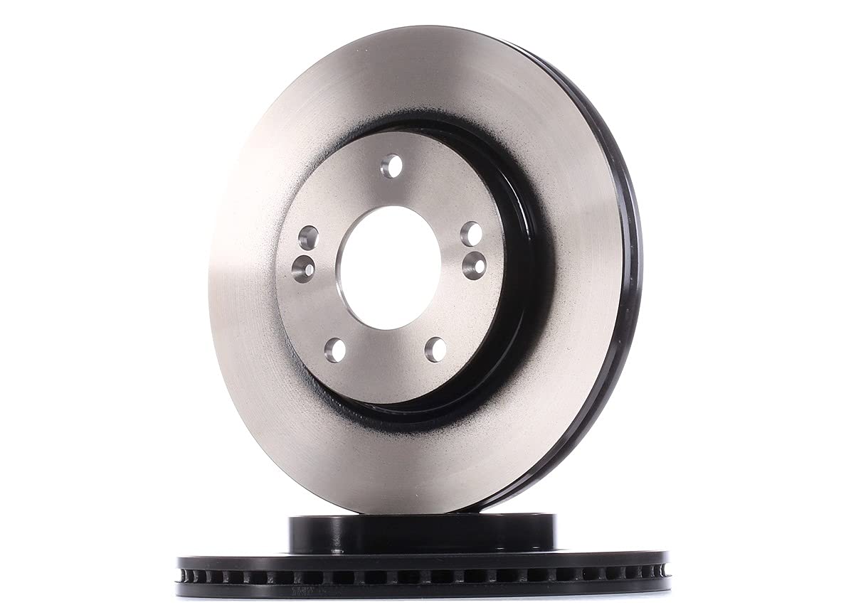 2x TRW Bremsscheibe Ø280mm Höhe: 44.3mm Dicke: 23mm Lochkreis-Ø: 114.3mm DF8056 2x TRW Bremsscheibe Ø280mm Höhe: 44.3mm Dicke: 23mm Lochkreis-Ø: 114.3mm DF8056 von TRW