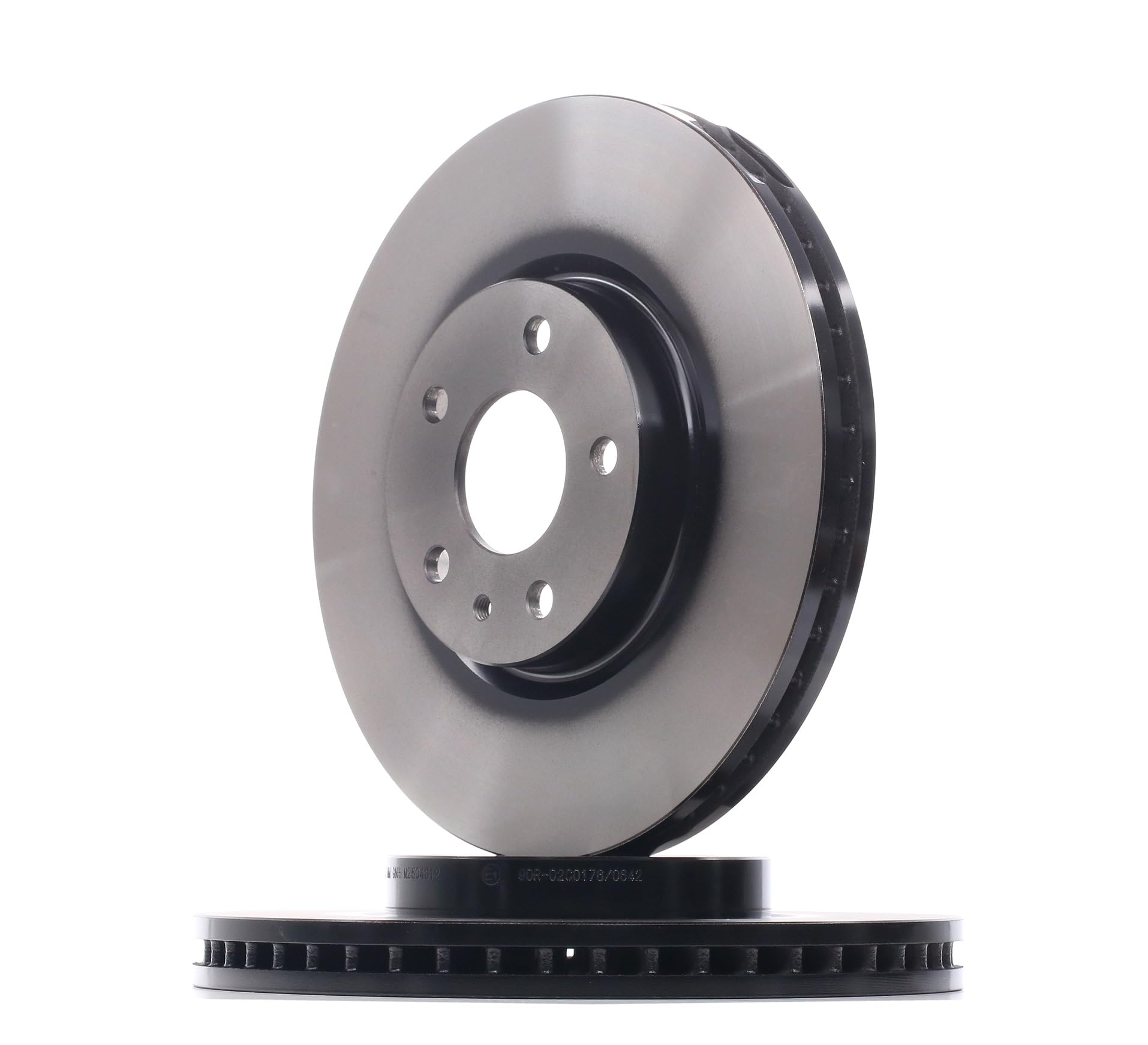 2x TRW Bremsscheibe Vorne Ø300mm Höhe: 51.1mm Dicke: 28mm Lochkreis-Ø: 108mm Belüftet DF6811 2x TRW Bremsscheibe Vorne Ø300mm Höhe: 51.1mm Dicke: 28mm Lochkreis-Ø: 108mm Belüftet DF6811 von TRW