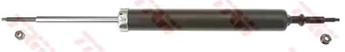 TRW JGT1108S 2x Stoßdämpfer Gasdruck Hinten Federbein TRW JGT1108S 2x Stoßdämpfer Gasdruck Hinten Federbein von TRW
