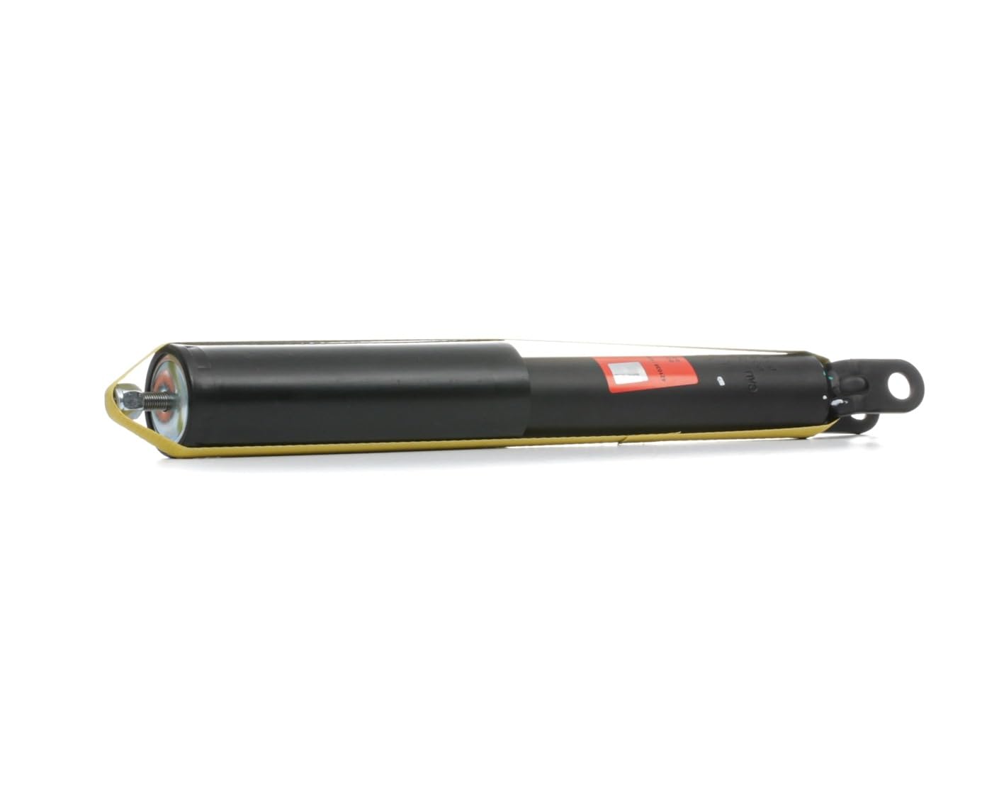 TRW JGT1246S 2x Stoßdämpfer Gasdruck Hinten Federbein TRW JGT1246S 2x Stoßdämpfer Gasdruck Hinten Federbein von TRW