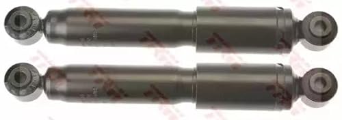 TRW JGT1266T 2x Stoßdämpfer Gasdruck Hinten Federbein TRW JGT1266T 2x Stoßdämpfer Gasdruck Hinten Federbein von TRW