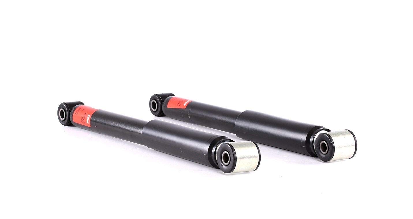 TRW JGT311T 2x Stoßdämpfer Gasdruck Hinten Federbein TRW JGT311T 2x Stoßdämpfer Gasdruck Hinten Federbein von TRW