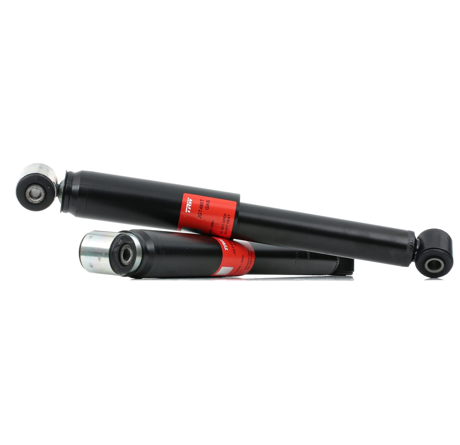 2x TRW JGT480T Stoßdämpfer Gasdruck Hinten || Federung Stoßdämpfer, Stossdämpfer 2x TRW JGT480T Stoßdämpfer Gasdruck Hinten || Federung Stoßdämpfer, Stossdämpfer von TRW