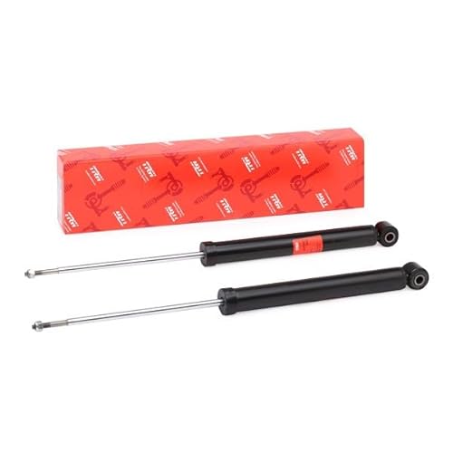 TRW JGT555T 2x Stoßdämpfer Gasdruck Hinten Federbein TRW JGT555T 2x Stoßdämpfer Gasdruck Hinten Federbein von TRW