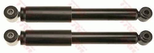 TRW JGT576T 2x Stoßdämpfer Gasdruck Hinten Federbein TRW JGT576T 2x Stoßdämpfer Gasdruck Hinten Federbein von TRW