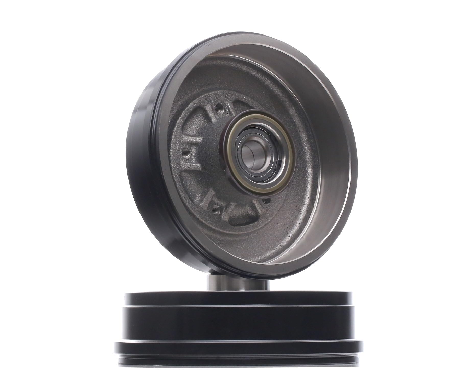 2x TRW DB4560MR Bremstrommeln Set Ø229mm Hinten 2x TRW DB4560MR Bremstrommeln Set Ø229mm Hinten von TRW
