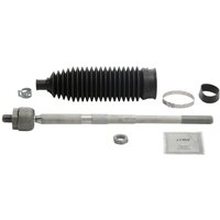 Axialgelenk, Spurstange TRW JAR1033 Axialgelenk, Spurstange TRW JAR1033 von Trw
