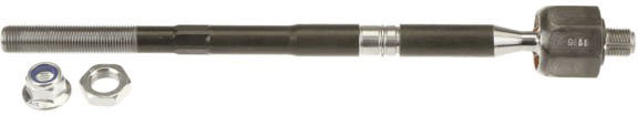 Axialgelenk, Spurstange Vorderachse beidseitig TRW JAR1292 Axialgelenk, Spurstange Vorderachse beidseitig TRW JAR1292 von TRW