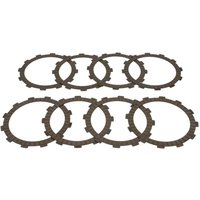 Belaglamellensatz, Kupplung TRW MCC511-8 Belaglamellensatz, Kupplung TRW MCC511-8 von Trw