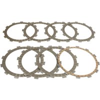 Belaglamellensatz, Kupplung TRW MCC512-8 Belaglamellensatz, Kupplung TRW MCC512-8 von Trw