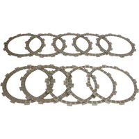 Belaglamellensatz, Kupplung TRW MCC514-10 Belaglamellensatz, Kupplung TRW MCC514-10 von Trw