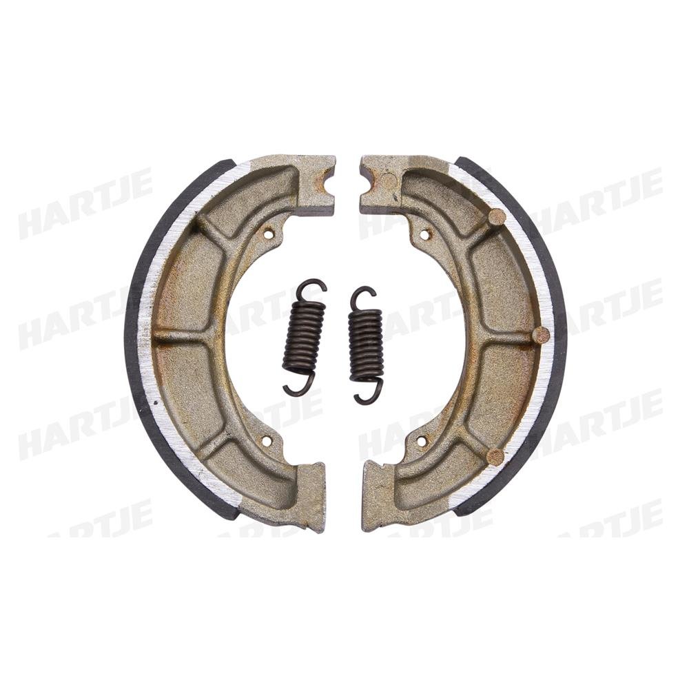 Brake Shoes Mcs921 von TRW