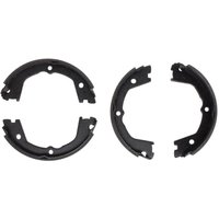 Bremsbackensatz, Feststellbremse TRW GS8856 Bremsbackensatz, Feststellbremse TRW GS8856 von Trw