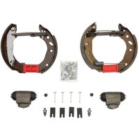 Bremsbackensatz TRW GSK1674 Bremsbackensatz TRW GSK1674 von Trw