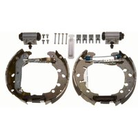 Bremsbackensatz TRW GSK1693 Bremsbackensatz TRW GSK1693 von Trw