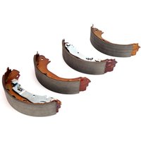 Bremsbackensatz TRW GS8472 Bremsbackensatz TRW GS8472 von Trw