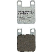 Bremsbelagsatz TRW MCB535EC von Trw