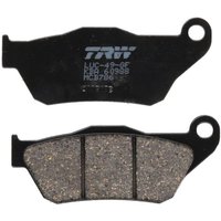 Bremsbelagsatz TRW MCB786 von Trw
