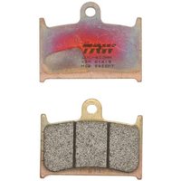 Bremsbelagsatz TRW MCB595SRT Bremsbelagsatz TRW MCB595SRT von Trw