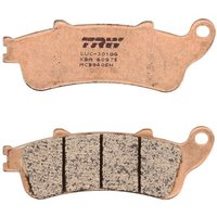 Bremsbelagsatz TRW MCB840SH von Trw