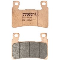 Bremsbelagsatz TRW MCB703SRT von Trw