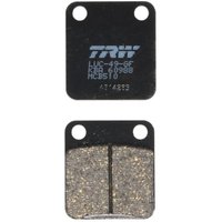 Bremsbelagsatz TRW MCB510 Bremsbelagsatz TRW MCB510 von Trw