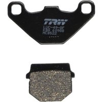 Bremsbelagsatz TRW MCB522 von Trw