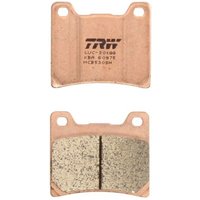 Bremsbelagsatz TRW MCB530 Bremsbelagsatz TRW MCB530 von Trw