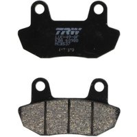 Bremsbelagsatz TRW MCB537 Bremsbelagsatz TRW MCB537 von Trw