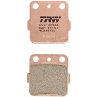 Bremsbelagsatz TRW MCB561 von Trw