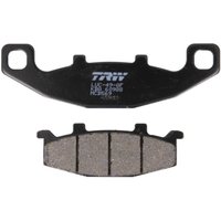 Bremsbelagsatz TRW MCB569 Bremsbelagsatz TRW MCB569 von Trw