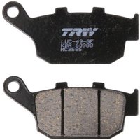 Bremsbelagsatz TRW MCB585LF von Trw