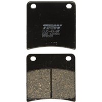 Bremsbelagsatz TRW MCB591 von Trw