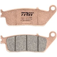 Bremsbelagsatz TRW MCB598SV von Trw